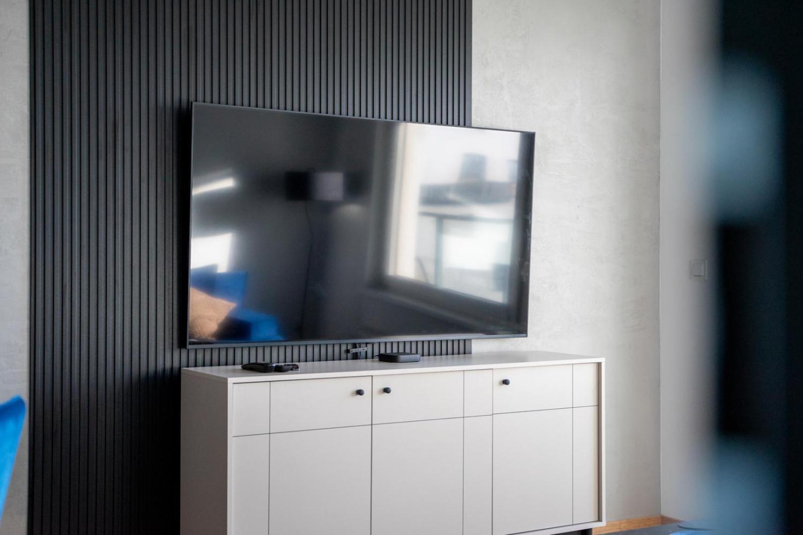 Praga - Modern Apt, Parking, Near River - By Rentujemy *