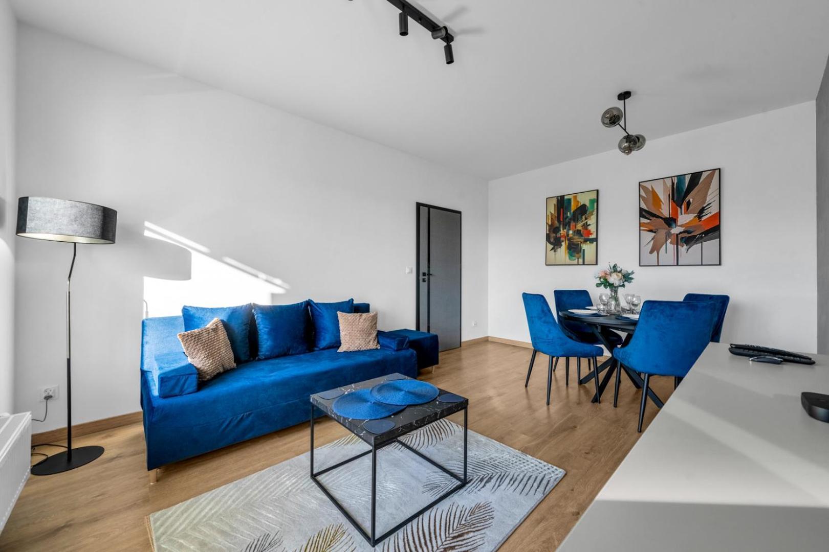 Praga - Modern Apt, Parking, Near River - By Rentujemy * Warszawa