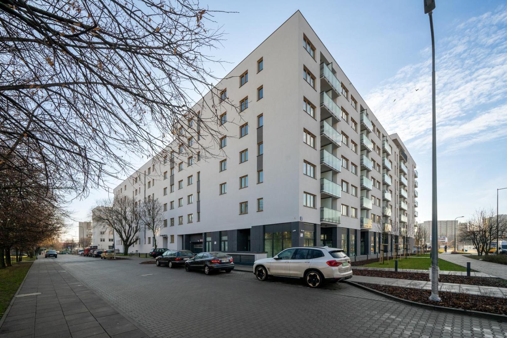Praga - Modern Apt, Parking, Near River - By Rentujemy * Warszawa